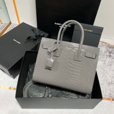 YSL Top Handle Bags